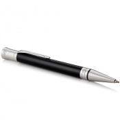 Ручка шариковая Parker DUOFOLD Classic Black СT BP 92 132 2 – techzone.com.ua Ручка шариковая Parker DUOFOLD Classic Black СT BP 92 132 2 – techzone.com.ua
