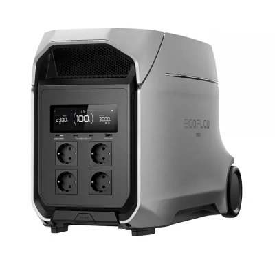 Зарядна станція EcoFlow Delta 3 Ultra Plus (EFDELTA3UPLUS-EU) – techzone.com.ua