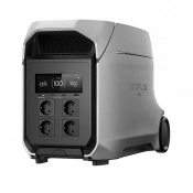 Зарядна станція EcoFlow Delta 3 Ultra Plus (EFDELTA3UPLUS-EU)