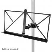 Тримач для нот Gravity NS MS 03 (GNSMS03) 4 – techzone.com.ua Тримач для нот Gravity NS MS 03 (GNSMS03) 4 – techzone.com.ua