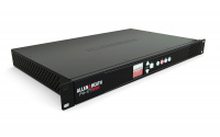 Матричний звуковий процесор Allen Heath AHM-16 6 – techzone.com.ua Матричний звуковий процесор Allen Heath AHM-16 6 – techzone.com.ua