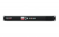 Матричний звуковий процесор Allen Heath AHM-16 5 – techzone.com.ua