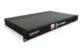 Матричний звуковий процесор Allen Heath AHM-16 6 – techzone.com.ua