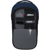 Рюкзак для ноутбука Victorinox Travel VX SPORT EVO/Deep Lake Vt611415 4 – techzone.com.ua Рюкзак для ноутбука Victorinox Travel VX SPORT EVO/Deep Lake Vt611415 4 – techzone.com.ua