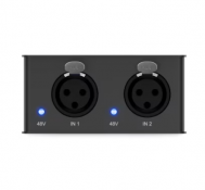Мережевий інтерфейс Blustream DA11XLR 4 – techzone.com.ua