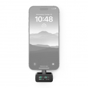 Цифрова мікрофонна система Sennheiser Profile Wireless 2-channel Set (700266) 14 – techzone.com.ua Цифрова мікрофонна система Sennheiser Profile Wireless 2-channel Set (700266) 14 – techzone.com.ua