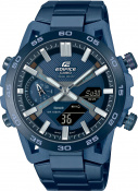 Чоловічий годинник Casio Edifice Bluetooth ECB-2000CB-2AEF 1 – techzone.com.ua