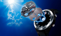 Чоловічий годинник Casio Edifice Bluetooth ECB-2000CB-2AEF 3 – techzone.com.ua Чоловічий годинник Casio Edifice Bluetooth ECB-2000CB-2AEF 3 – techzone.com.ua