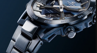 Чоловічий годинник Casio Edifice Bluetooth ECB-2000CB-2AEF 4 – techzone.com.ua Чоловічий годинник Casio Edifice Bluetooth ECB-2000CB-2AEF 4 – techzone.com.ua
