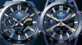 Чоловічий годинник Casio Edifice Bluetooth ECB-2000CB-2AEF 6 – techzone.com.ua