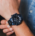 Чоловічий годинник Casio Edifice Bluetooth ECB-2000CB-2AEF 7 – techzone.com.ua