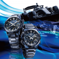 Чоловічий годинник Casio Edifice Bluetooth ECB-2000CB-2AEF 8 – techzone.com.ua
