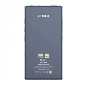 Аудіоплеєр FiiO M33 R2R Dark Blue 3 – techzone.com.ua