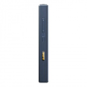 Аудіоплеєр FiiO M33 R2R Dark Blue 7 – techzone.com.ua