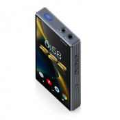 Аудіоплеєр FiiO M33 R2R Dark Blue 8 – techzone.com.ua