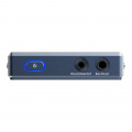 Аудіоплеєр FiiO M33 R2R Dark Blue 5 – techzone.com.ua