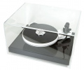 Проигрыватель виниловых пластинок Pro-Ject RPM 3 Carbon 2M-Silver White 3 – techzone.com.ua