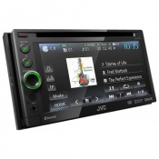 AV-система JVC KW-AV61BTEE 2 – techzone.com.ua AV-система JVC KW-AV61BTEE 2 – techzone.com.ua