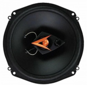 Коаксиальная автоакустика Cadence IQ 675 2 – techzone.com.ua Коаксиальная автоакустика Cadence IQ 675 2 – techzone.com.ua