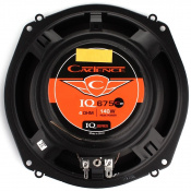 Коаксиальная автоакустика Cadence IQ 675 4 – techzone.com.ua Коаксиальная автоакустика Cadence IQ 675 4 – techzone.com.ua