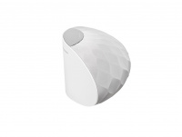 Моноблочная акустическая система Bowers & Wilkins Formation Wedge Silver 2 – techzone.com.ua Моноблочная акустическая система Bowers & Wilkins Formation Wedge Silver 2 – techzone.com.ua