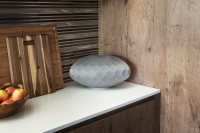 Моноблочная акустическая система Bowers & Wilkins Formation Wedge Silver 5 – techzone.com.ua Моноблочная акустическая система Bowers & Wilkins Formation Wedge Silver 5 – techzone.com.ua