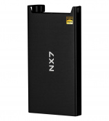 Портативный усилитель и ЦАП Topping NX7 Black 2 – techzone.com.ua Портативный усилитель и ЦАП Topping NX7 Black 2 – techzone.com.ua