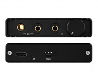 Портативный усилитель и ЦАП Topping NX7 Black 3 – techzone.com.ua Портативный усилитель и ЦАП Topping NX7 Black 3 – techzone.com.ua