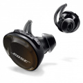 Бездротові навушники BOSE SoundSport Free wireless Black 2 – techzone.com.ua