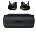 Бездротові навушники BOSE SoundSport Free wireless Black 4 – techzone.com.ua