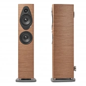 Акустика Sonus Faber Sonetto III G2 Walnut