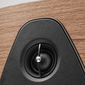 Акустика Sonus Faber Sonetto III G2 Walnut 3 – techzone.com.ua