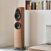 Акустика Sonus Faber Sonetto III G2 Walnut 5 – techzone.com.ua