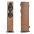 Акустика Sonus Faber Sonetto III G2 Walnut 1 – techzone.com.ua