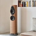 Акустика Sonus Faber Sonetto III G2 Walnut 5 – techzone.com.ua