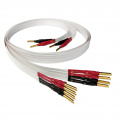 Кабель акустичний Nordost 4 Flat, Z-plugs, 2 х 2.5 м – techzone.com.ua