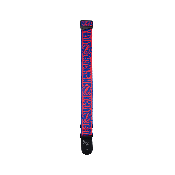 D'ADDARIO 50GD00 GRATEFUL DEAD GUITAR STRAP - Steal Your Face, Red/Blue 3 – techzone.com.ua D'ADDARIO 50GD00 GRATEFUL DEAD GUITAR STRAP - Steal Your Face, Red/Blue 3 – techzone.com.ua