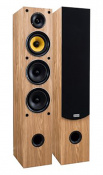 Напольные колонки Taga Harmony TAV-506F v.2 Oak