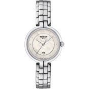 Жіночий годинник Tissot Flamingo T094.210.11.116.01