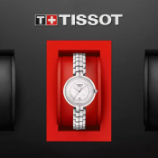 Жіночий годинник Tissot Flamingo T094.210.11.116.01 4 – techzone.com.ua Жіночий годинник Tissot Flamingo T094.210.11.116.01 4 – techzone.com.ua
