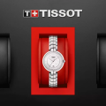 Жіночий годинник Tissot Flamingo T094.210.11.116.01 4 – techzone.com.ua