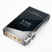 Аудіоплеєр iBasso DX340 MAX 2 – techzone.com.ua Аудіоплеєр iBasso DX340 MAX 2 – techzone.com.ua