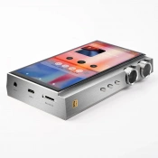 Аудіоплеєр iBasso DX340 MAX 3 – techzone.com.ua Аудіоплеєр iBasso DX340 MAX 3 – techzone.com.ua