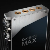 Аудіоплеєр iBasso DX340 MAX 4 – techzone.com.ua Аудіоплеєр iBasso DX340 MAX 4 – techzone.com.ua