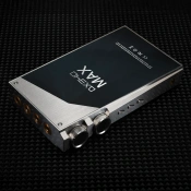 Аудіоплеєр iBasso DX340 MAX 8 – techzone.com.ua Аудіоплеєр iBasso DX340 MAX 8 – techzone.com.ua