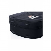 Жорсткий чохол для класичної гітари Bespeco FOAM100CG (4/4) 7 – techzone.com.ua