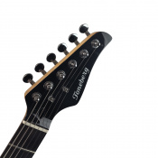 Електрогітара Toneberg TEIB 500 BK 3 – techzone.com.ua Електрогітара Toneberg TEIB 500 BK 3 – techzone.com.ua