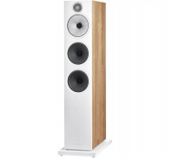 Акустика Bowers & Wilkins 603 S3 Oak 3 – techzone.com.ua Акустика Bowers & Wilkins 603 S3 Oak 3 – techzone.com.ua