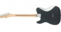 Електрогітара SQUIER by FENDER AFFINITY SERIES TELECASTER DELUXE HH LR CHARCOAL FROST METALLIC 2 – techzone.com.ua