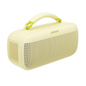 Акустика Bose SoundLink Max Portable Speaker Citrus Yellow (883848-0050) 1 – techzone.com.ua